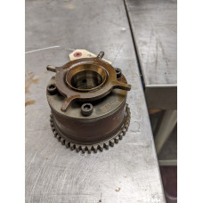 114R038 Left Intake Camshaft Timing Gear For 10-15 Nissan Titan  5.6